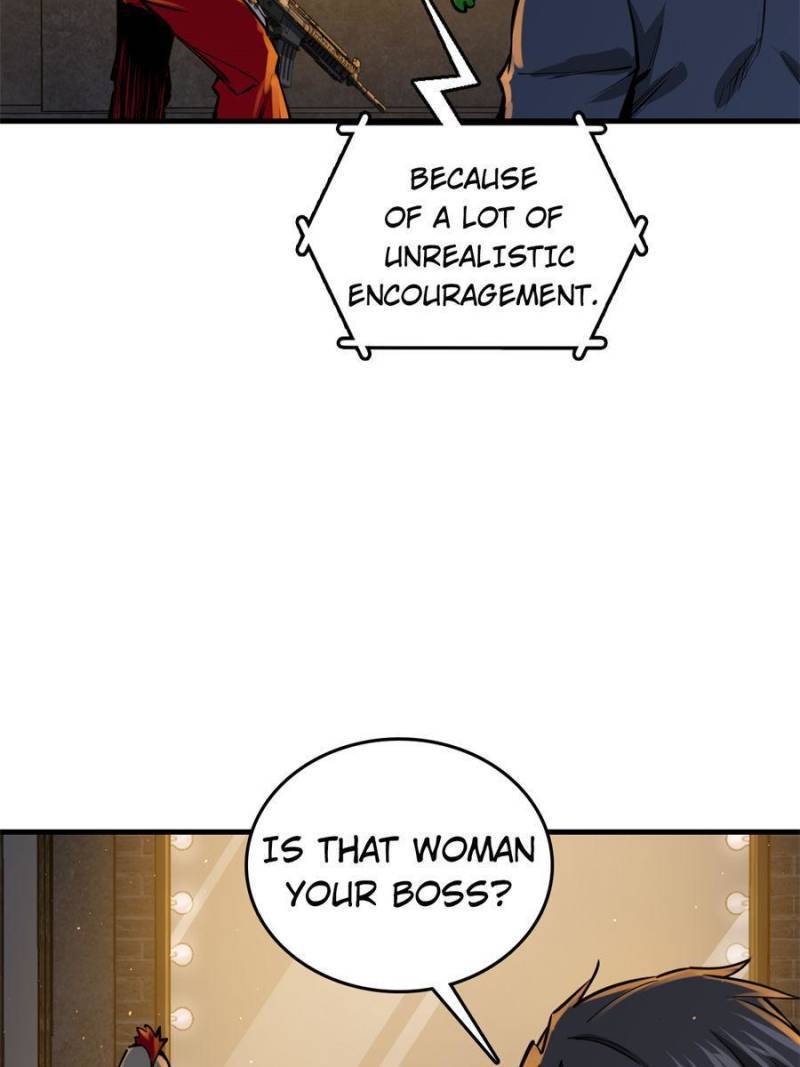 Another beginning with the Guhuo bird chapter 104 page 82