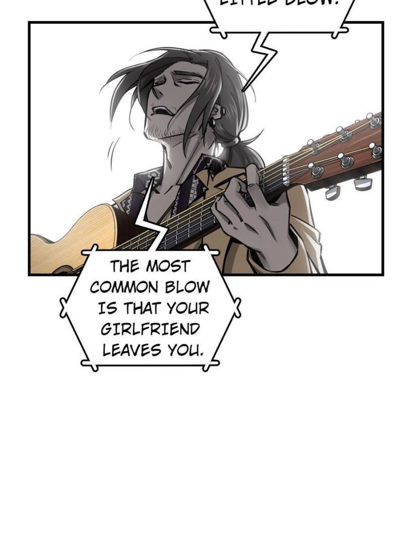 Another beginning with the Guhuo bird chapter 104 page 84