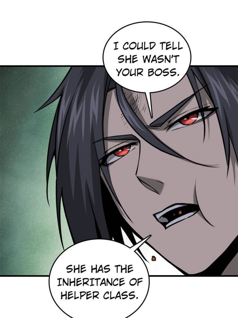 Another beginning with the Guhuo bird chapter 104 page 85