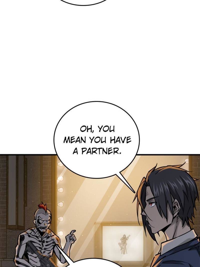 Another beginning with the Guhuo bird chapter 104 page 86