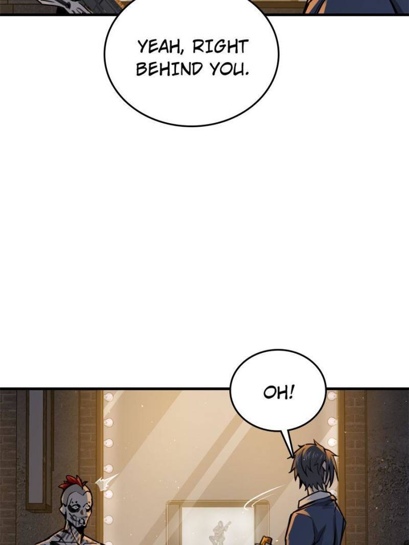 Another beginning with the Guhuo bird chapter 104 page 87