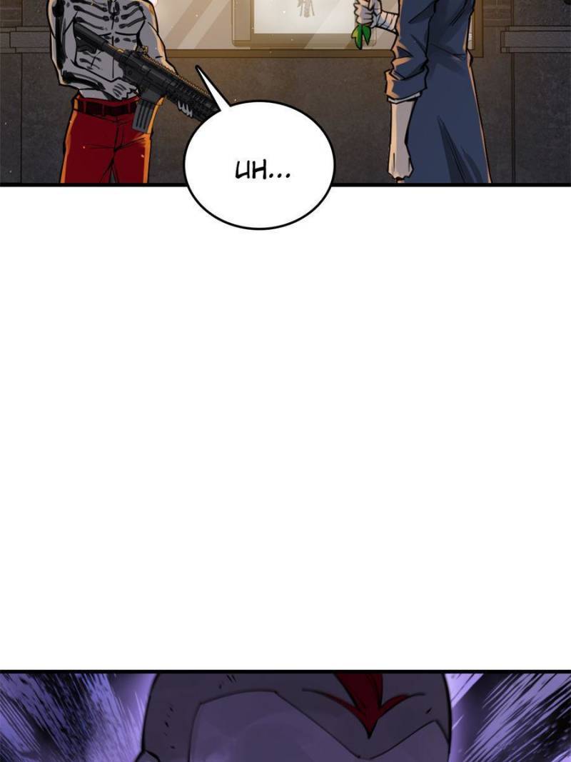 Another beginning with the Guhuo bird chapter 104 page 88