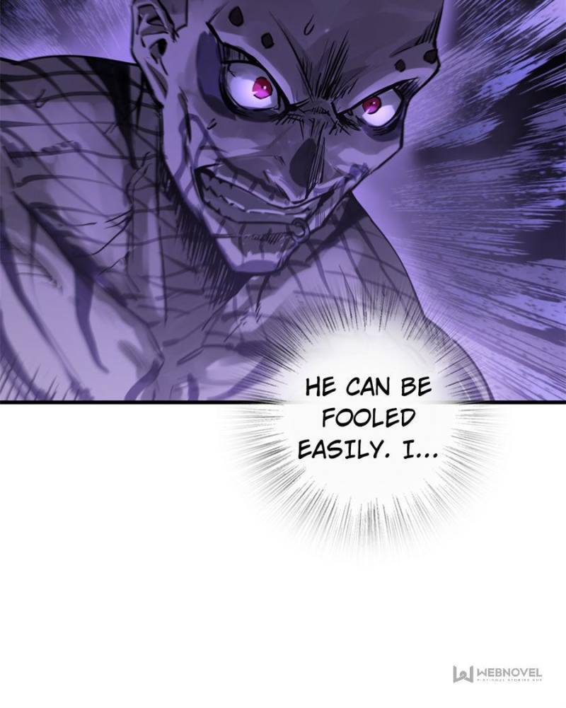 Another beginning with the Guhuo bird chapter 104 page 89