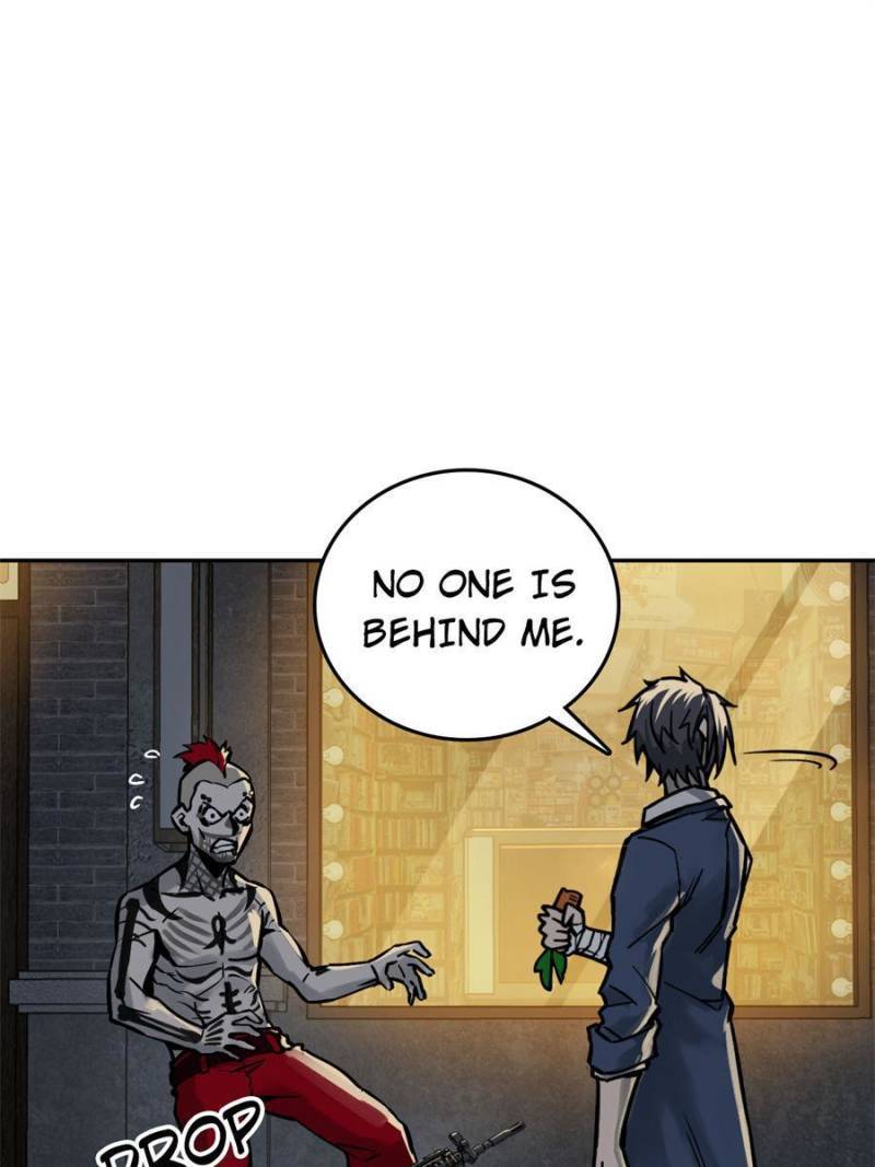 Another beginning with the Guhuo bird chapter 104 page 90