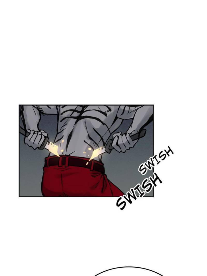 Another beginning with the Guhuo bird chapter 104 page 93