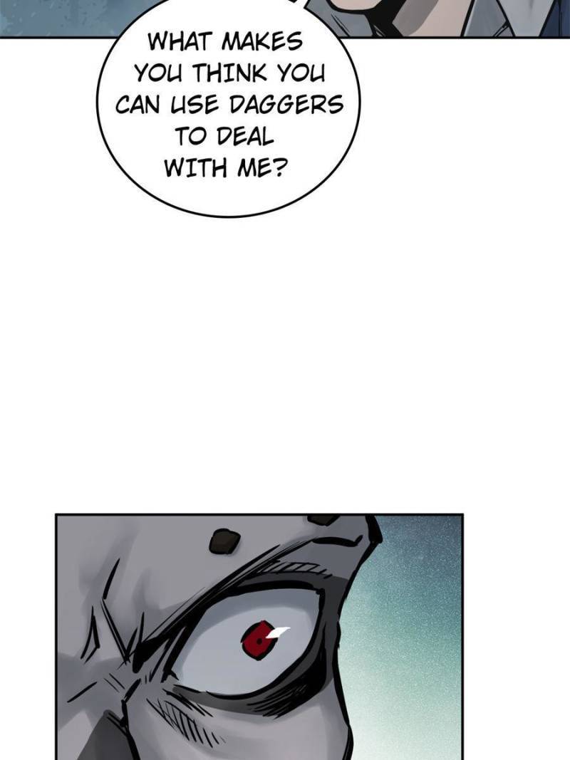 Another beginning with the Guhuo bird chapter 104 page 96