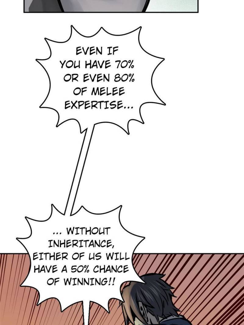 Another beginning with the Guhuo bird chapter 104 page 97