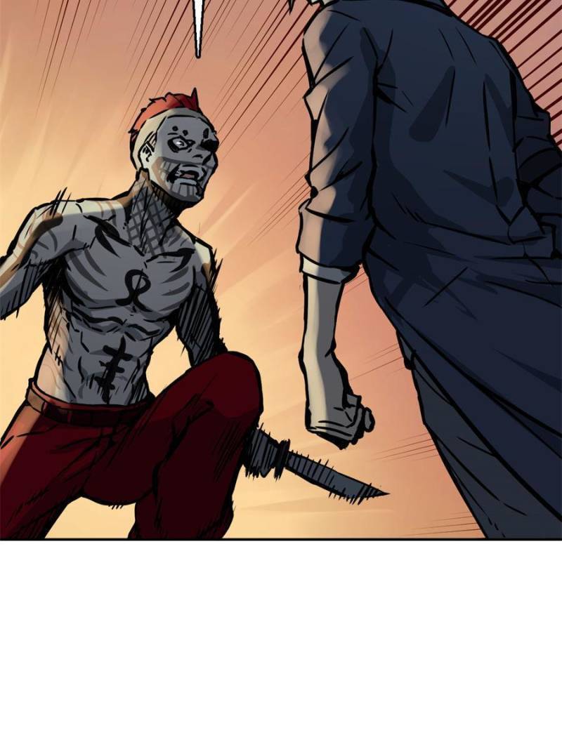 Another beginning with the Guhuo bird chapter 104 page 98