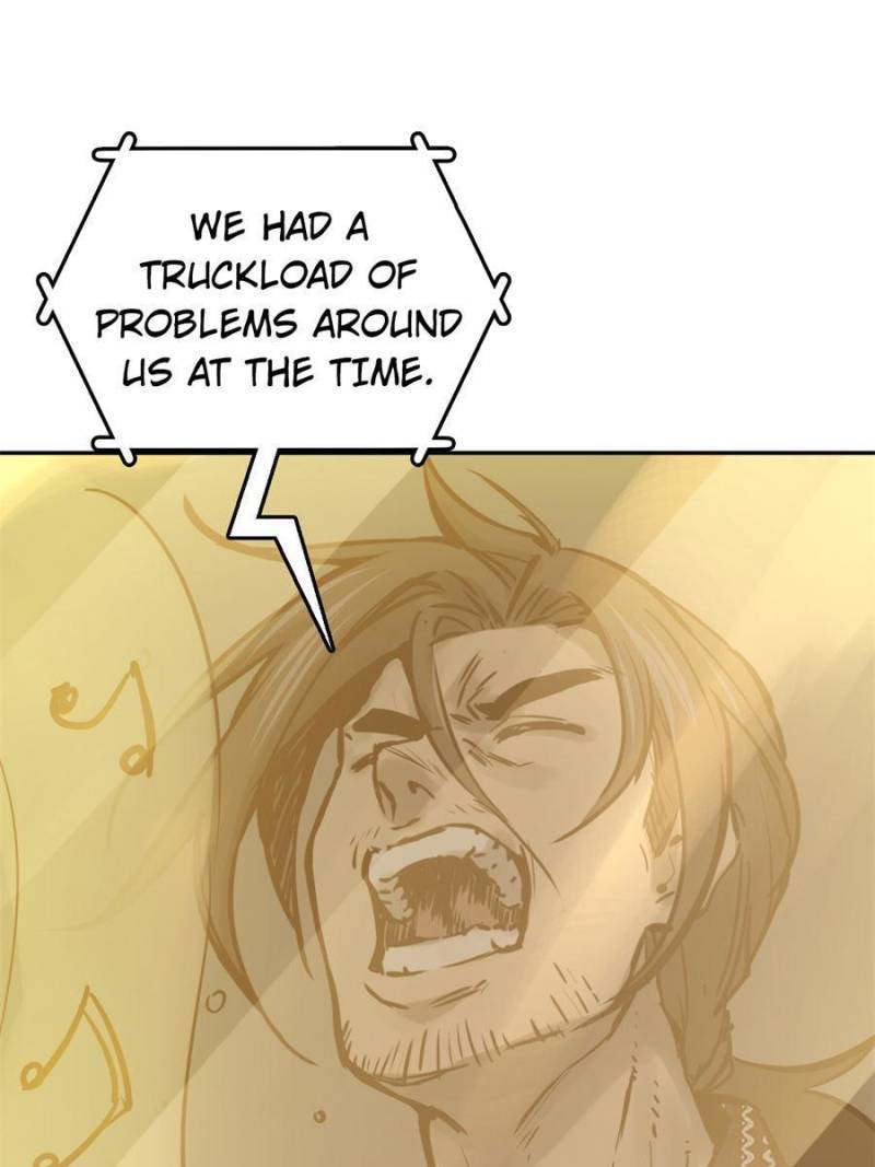 Another beginning with the Guhuo bird chapter 104 page 99