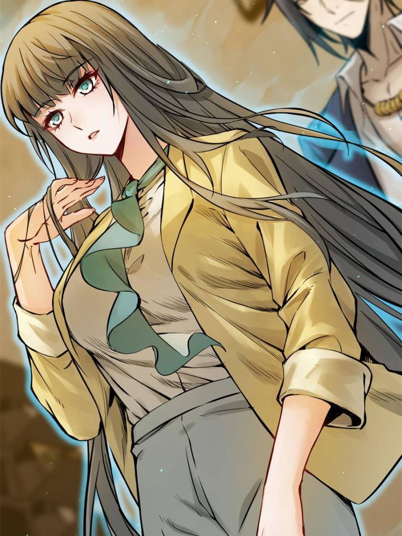 Another beginning with the Guhuo bird chapter 105 page 114