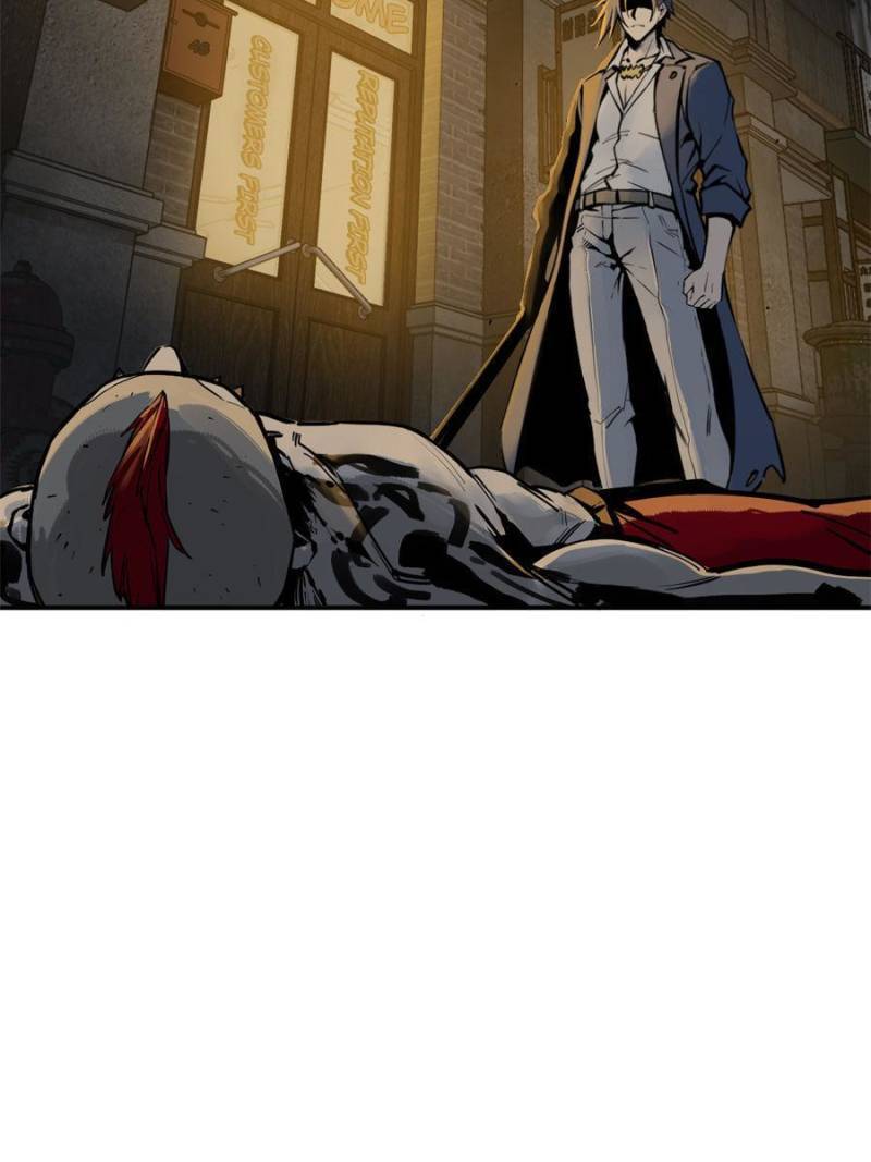 Another beginning with the Guhuo bird chapter 105 page 2