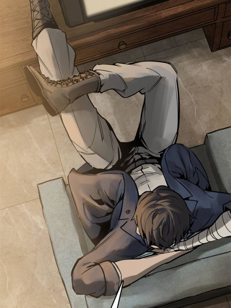 Another beginning with the Guhuo bird chapter 105 page 20