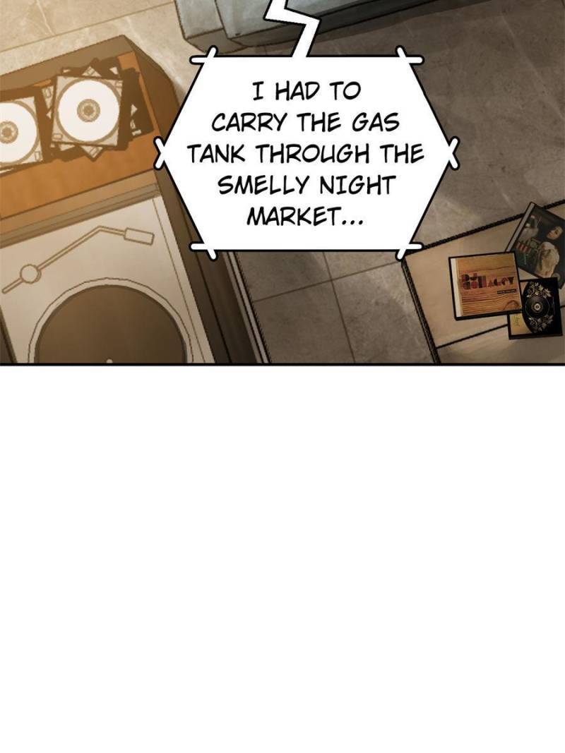 Another beginning with the Guhuo bird chapter 105 page 21