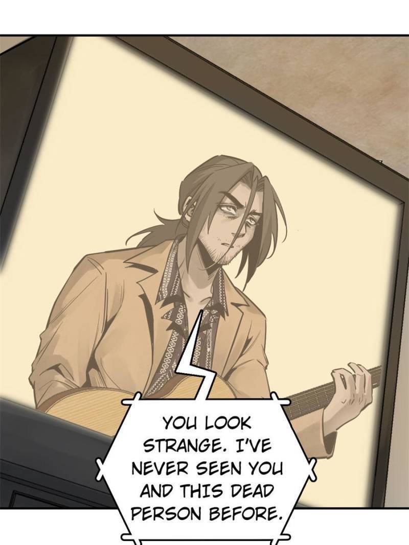 Another beginning with the Guhuo bird chapter 105 page 22