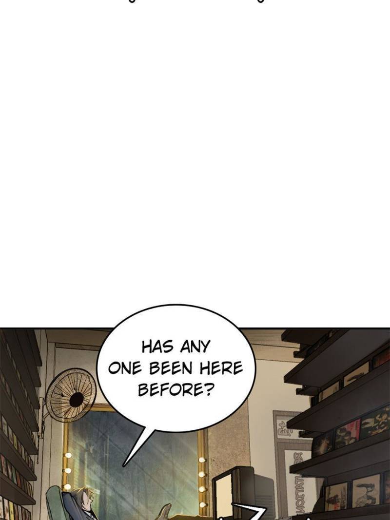 Another beginning with the Guhuo bird chapter 105 page 23