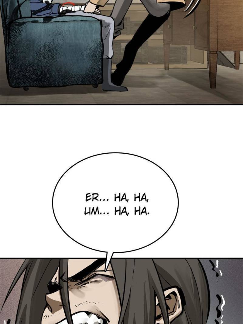 Another beginning with the Guhuo bird chapter 105 page 55