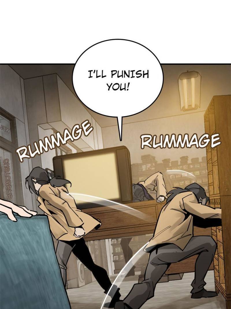 Another beginning with the Guhuo bird chapter 105 page 62