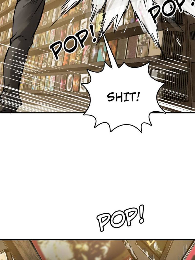 Another beginning with the Guhuo bird chapter 105 page 77