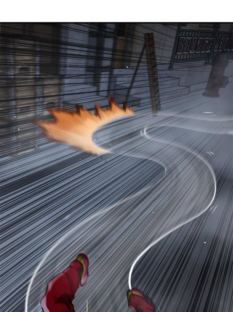 Another beginning with the Guhuo bird chapter 106 page 58