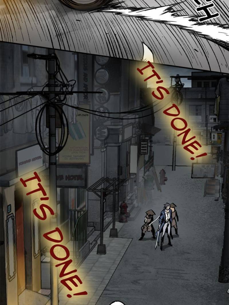 Another beginning with the Guhuo bird chapter 107 page 10