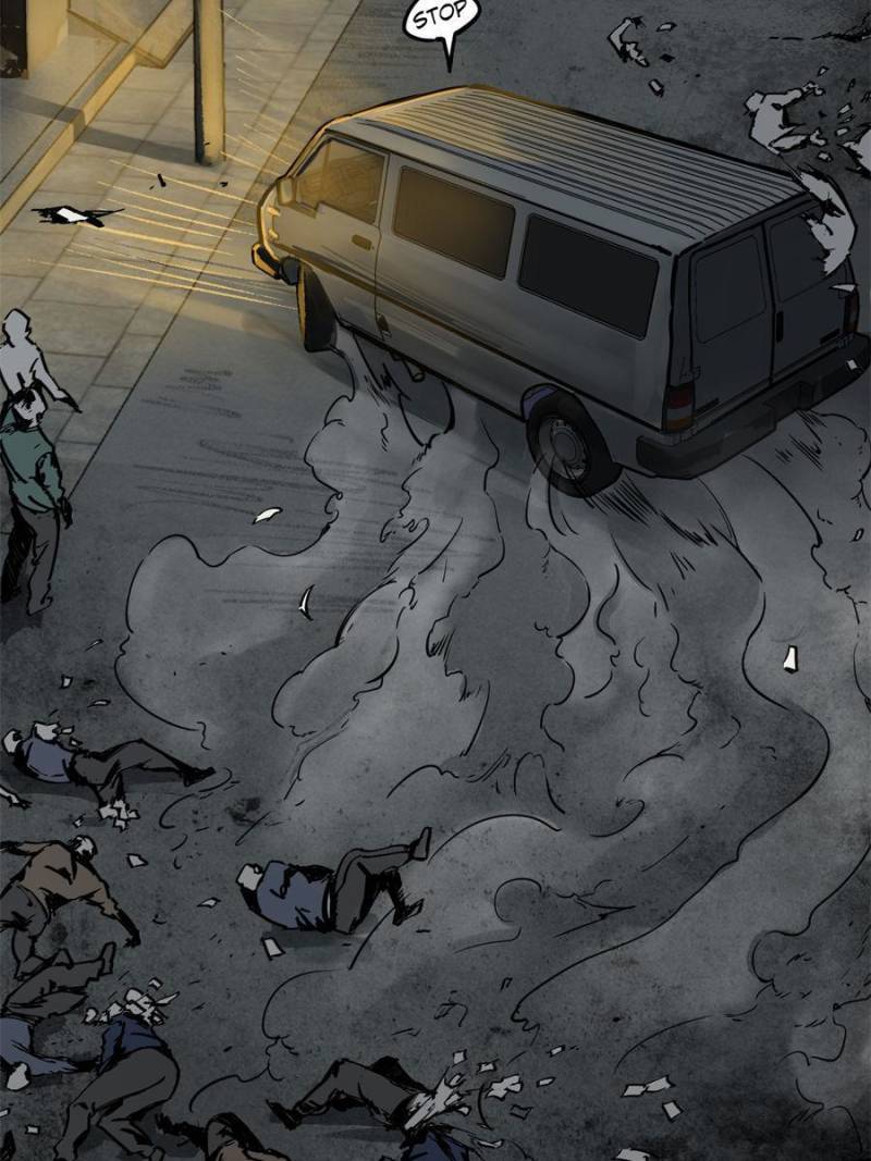 Another beginning with the Guhuo bird chapter 107 page 11