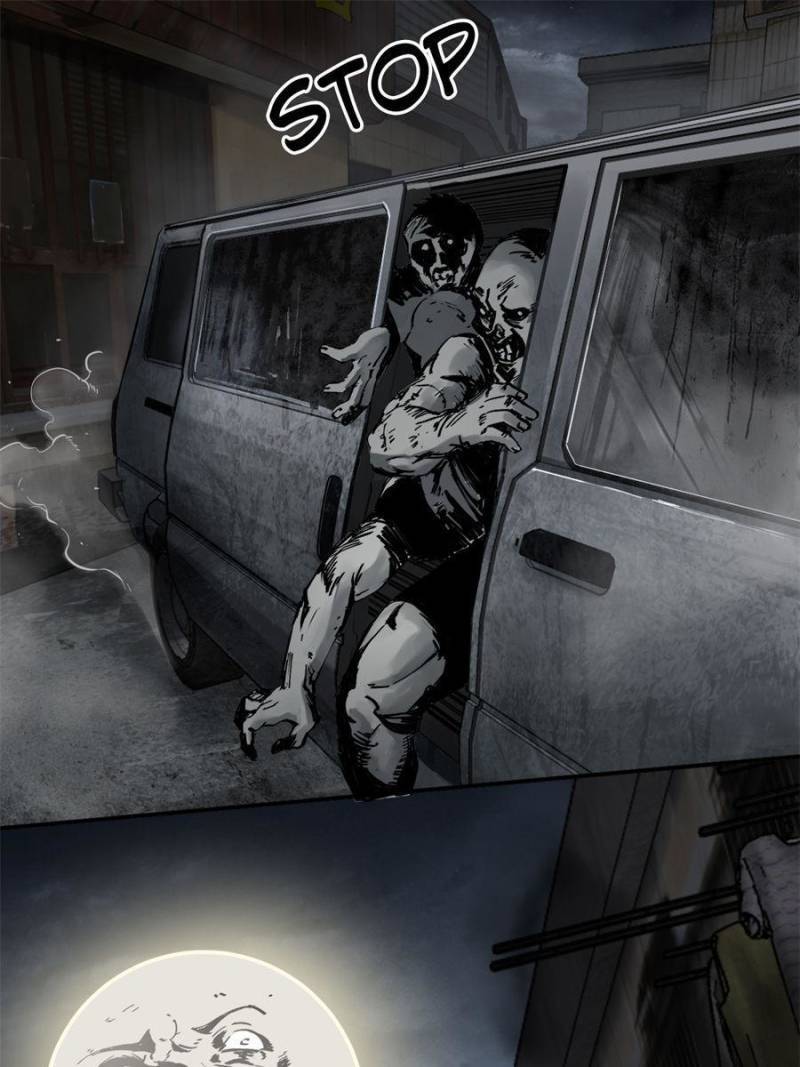 Another beginning with the Guhuo bird chapter 107 page 13