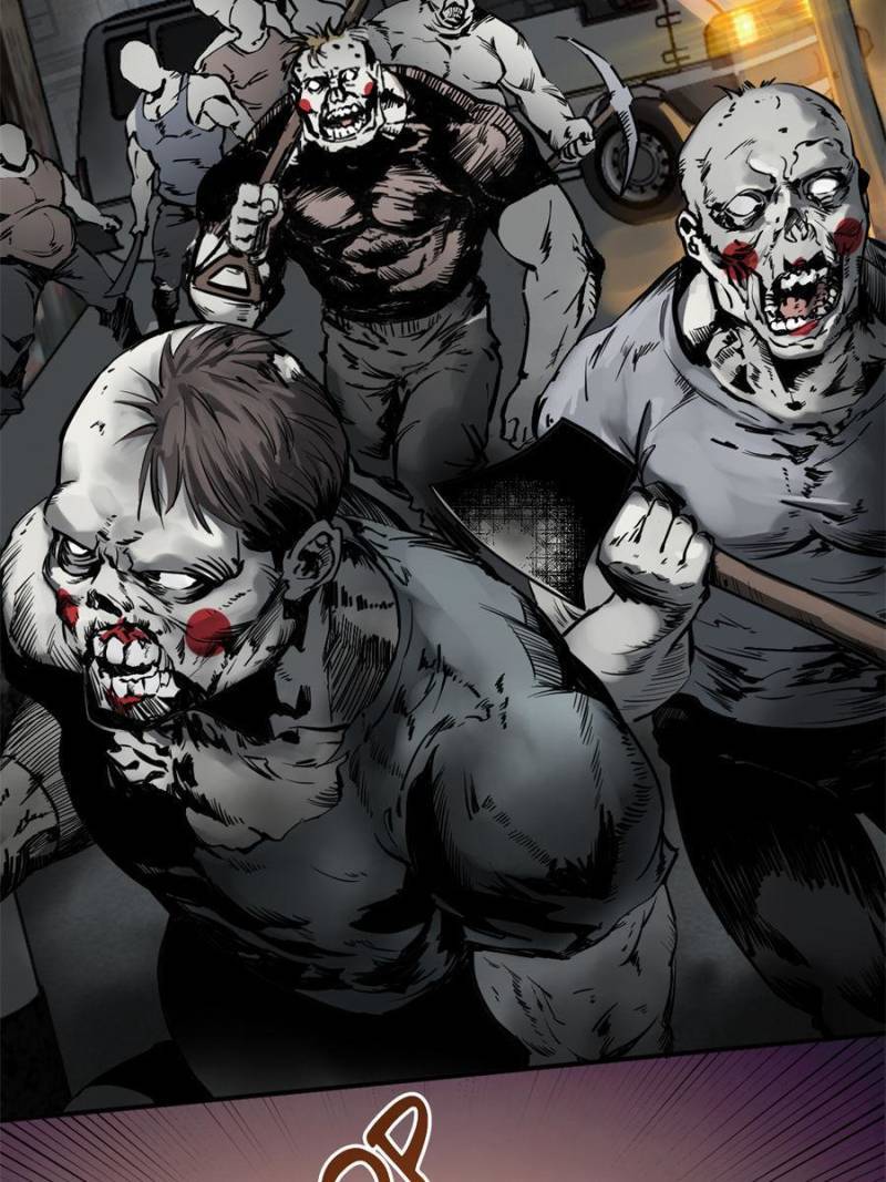 Another beginning with the Guhuo bird chapter 107 page 15