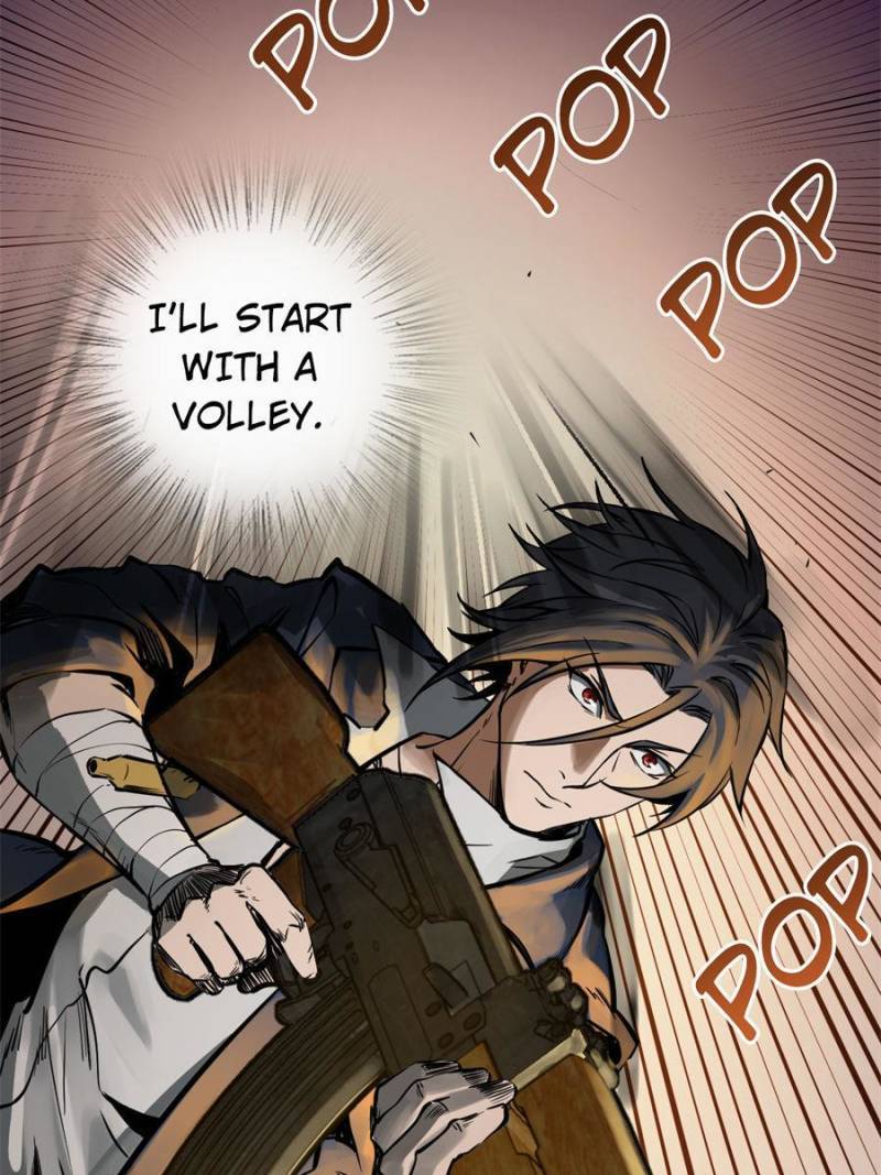 Another beginning with the Guhuo bird chapter 107 page 16