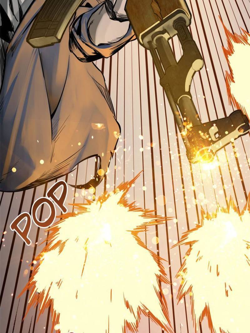 Another beginning with the Guhuo bird chapter 107 page 17