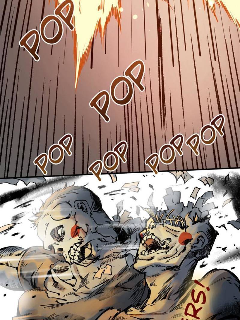 Another beginning with the Guhuo bird chapter 107 page 18