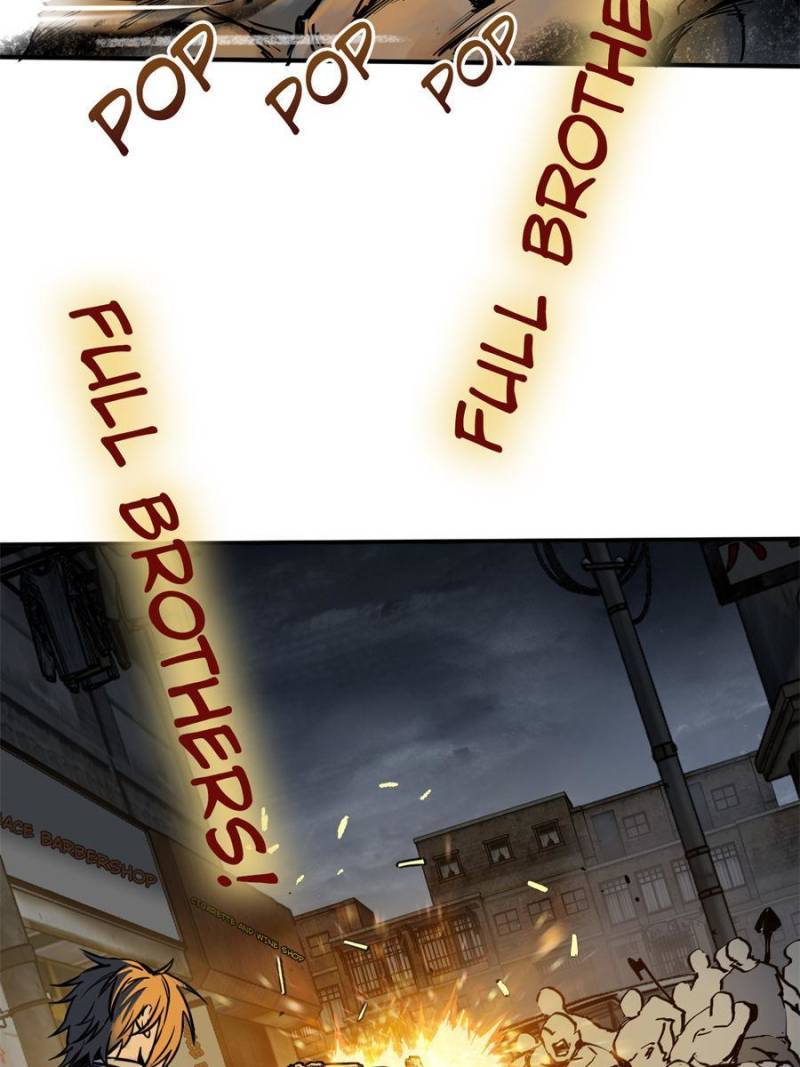 Another beginning with the Guhuo bird chapter 107 page 19