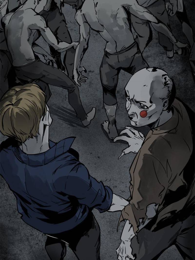 Another beginning with the Guhuo bird chapter 107 page 2