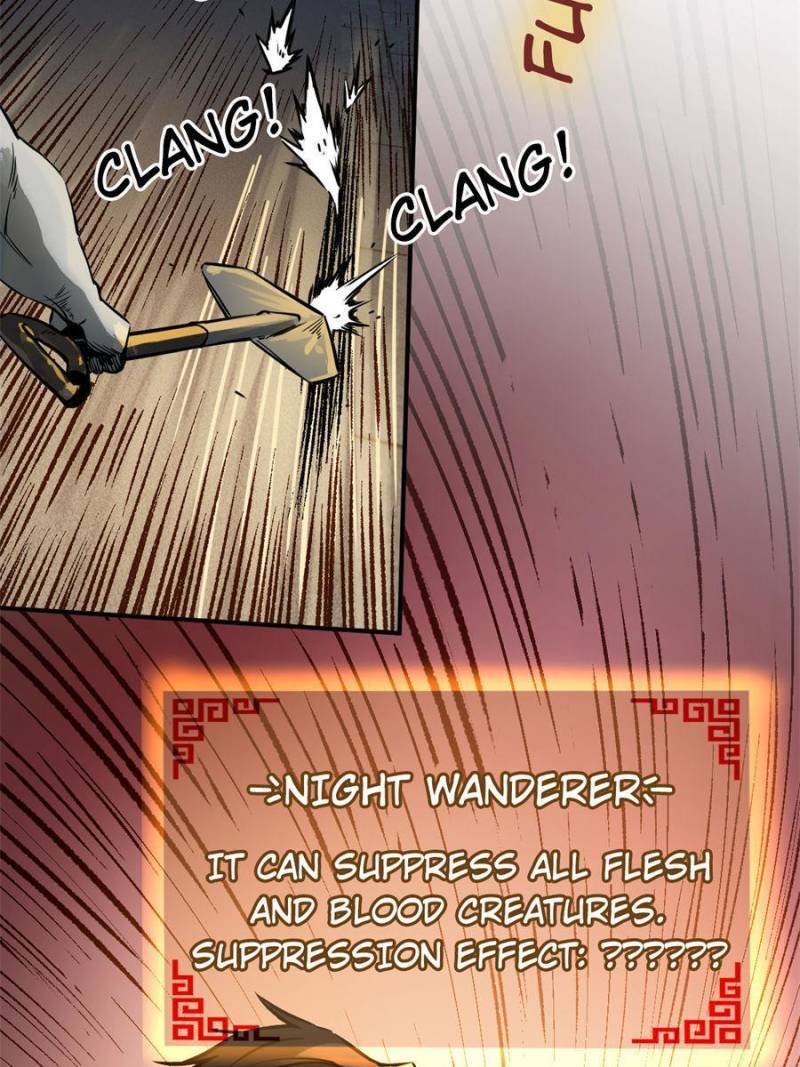 Another beginning with the Guhuo bird chapter 107 page 21