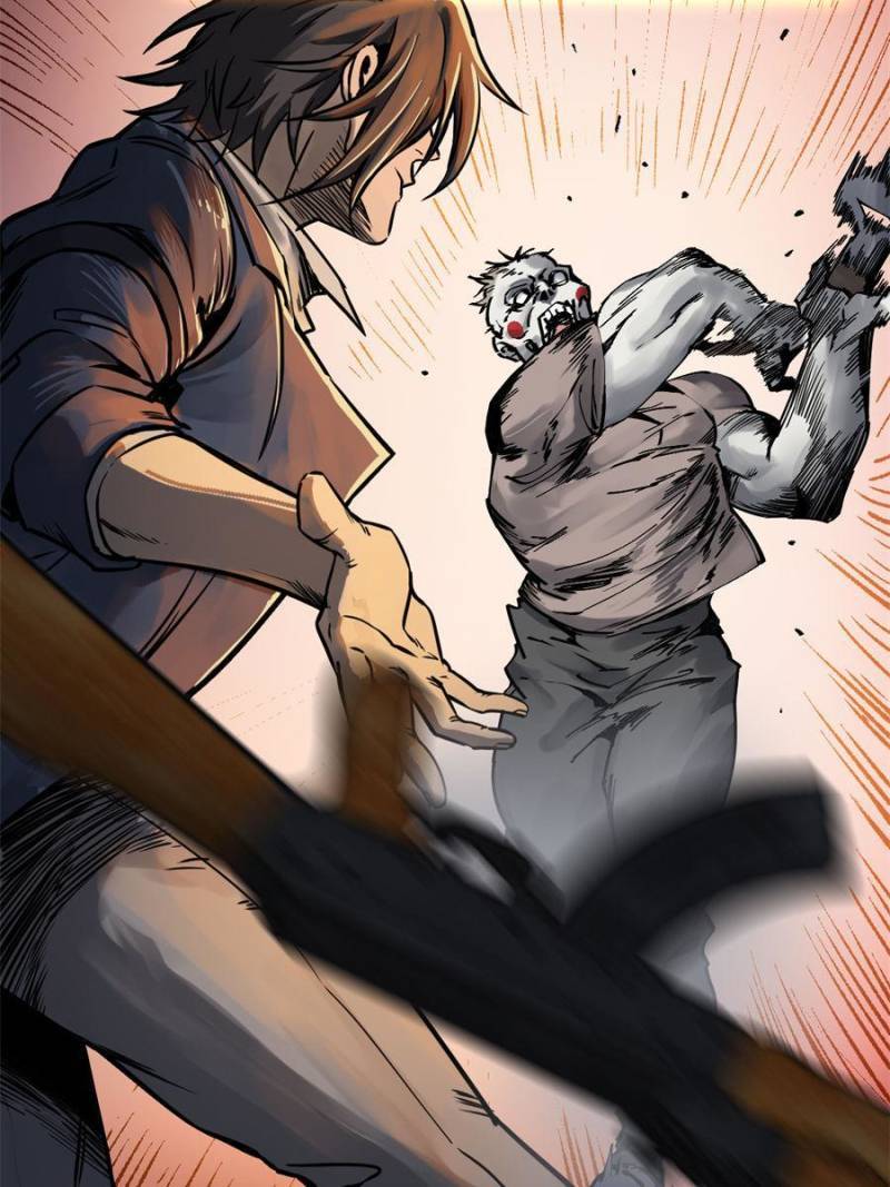 Another beginning with the Guhuo bird chapter 107 page 22