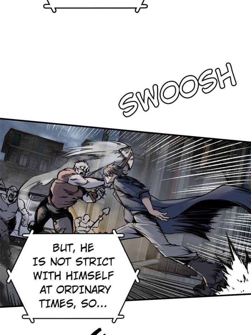 Another beginning with the Guhuo bird chapter 107 page 25