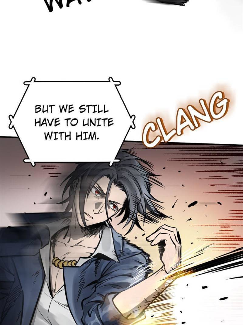 Another beginning with the Guhuo bird chapter 107 page 28