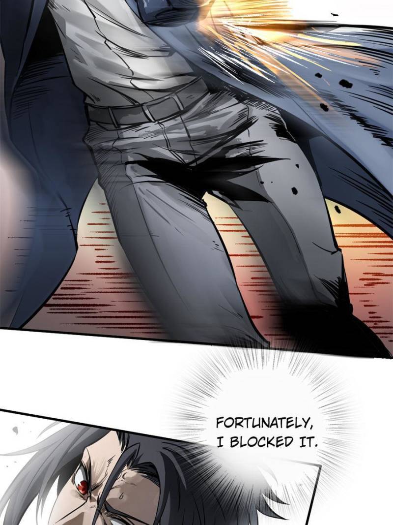 Another beginning with the Guhuo bird chapter 107 page 29