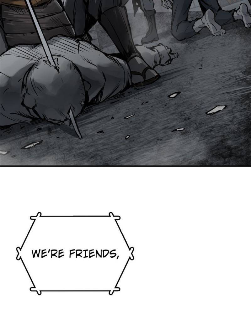 Another beginning with the Guhuo bird chapter 107 page 35