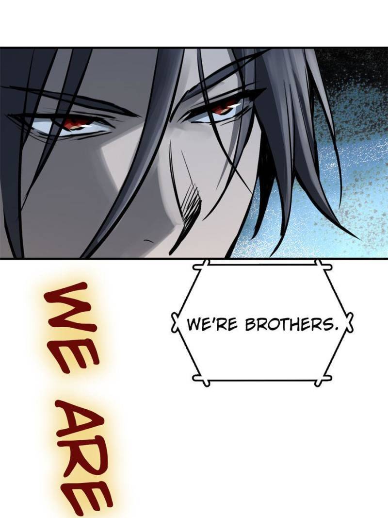 Another beginning with the Guhuo bird chapter 107 page 36