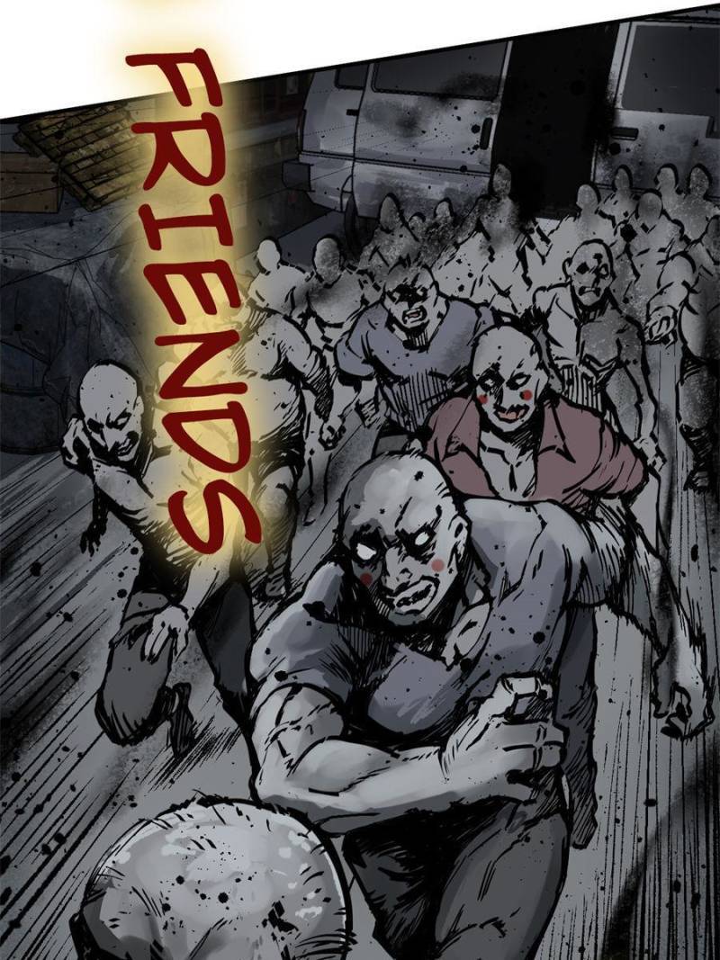 Another beginning with the Guhuo bird chapter 107 page 37