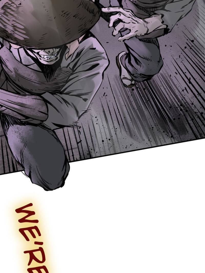 Another beginning with the Guhuo bird chapter 107 page 39