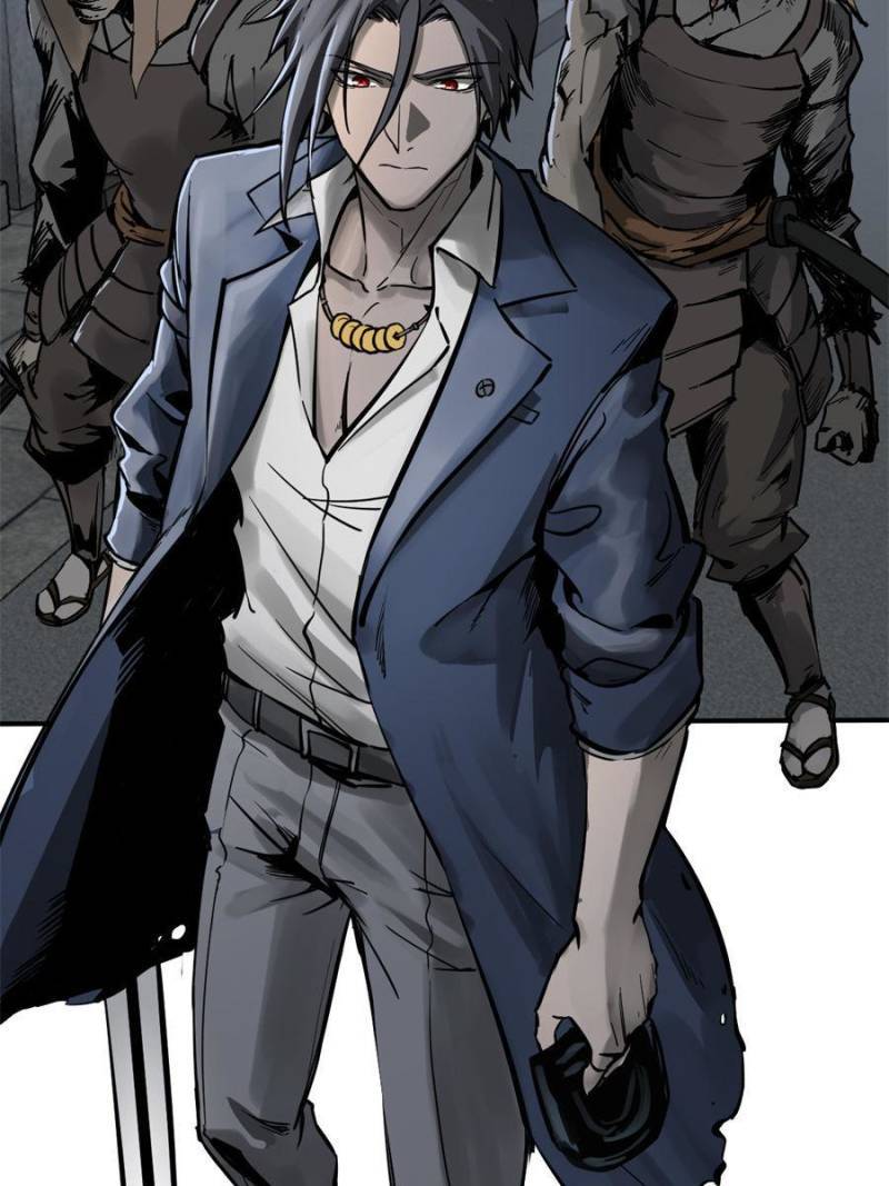 Another beginning with the Guhuo bird chapter 107 page 4