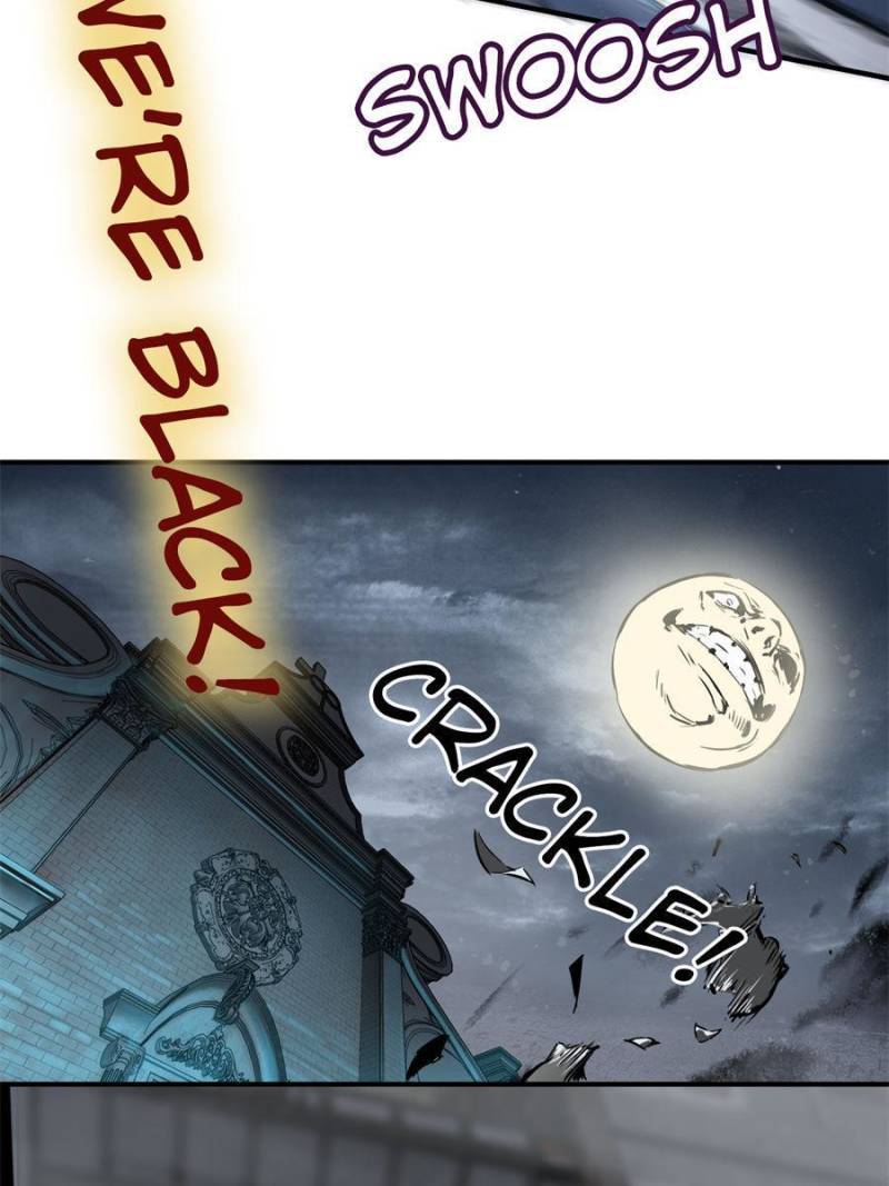 Another beginning with the Guhuo bird chapter 107 page 42