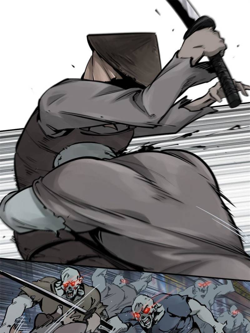 Another beginning with the Guhuo bird chapter 107 page 46