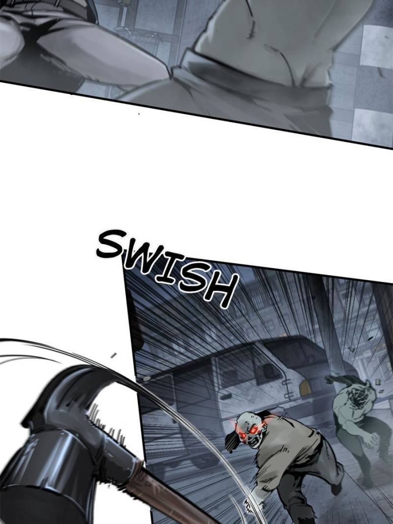 Another beginning with the Guhuo bird chapter 107 page 49