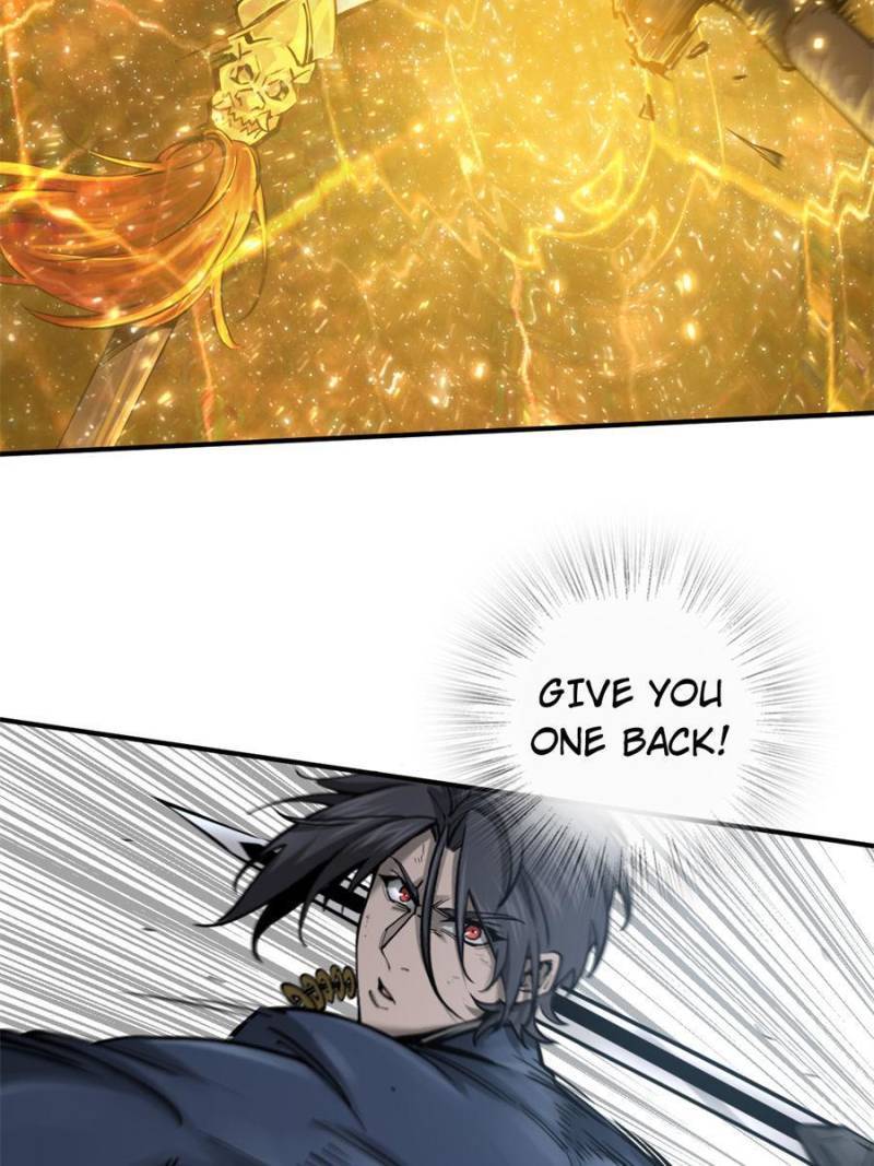 Another beginning with the Guhuo bird chapter 107 page 51