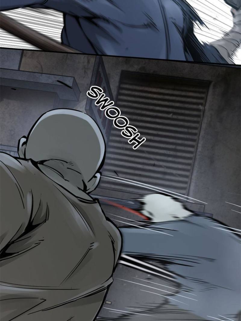 Another beginning with the Guhuo bird chapter 107 page 52