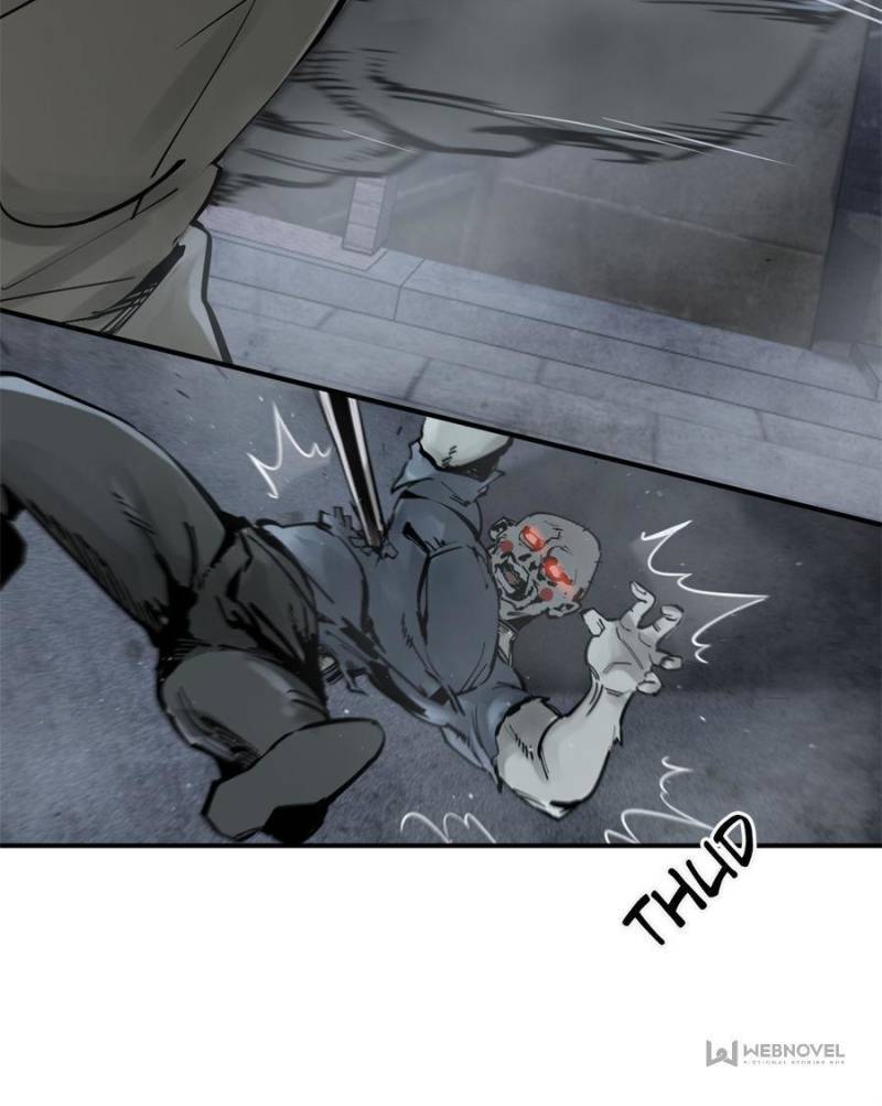 Another beginning with the Guhuo bird chapter 107 page 53