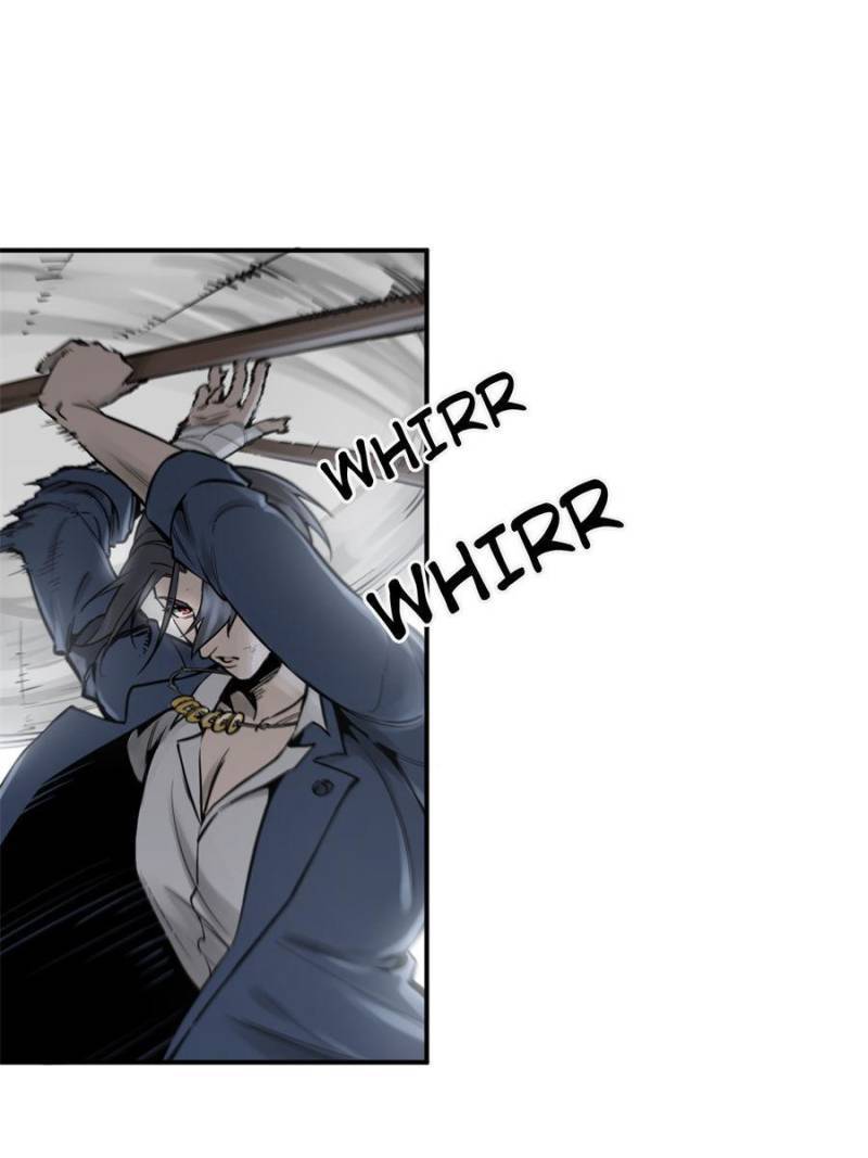 Another beginning with the Guhuo bird chapter 107 page 57