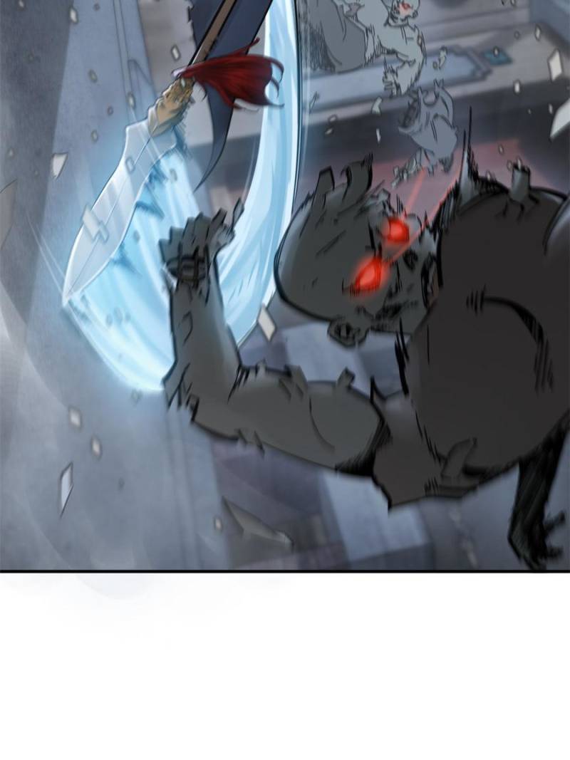 Another beginning with the Guhuo bird chapter 107 page 59